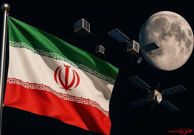  تحلیل ایران -پرتاب‌های «منظومه شهید سلیمانی» تا پایان سال آغاز می‌شود 