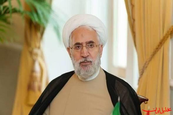 تحلیل ایران -تاکید دادستان کل کشور بر تسریع در ترخیص کالاهای اساسی