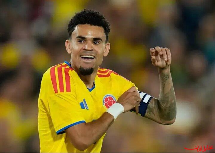  تحلیل ایران -درخشش دیاز، رؤیای ازبکستان را بر هم زد