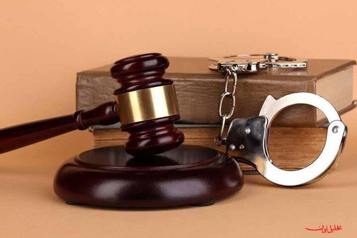  تحلیل ایران -محکومیت ۴۲ میلیارد تومانی قاچاقچیان سوخت در خوزستان؛ کشتی توقیف شد