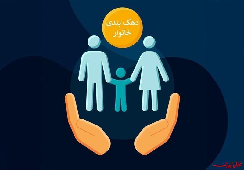  تحلیل ایران -افزایش ۱۴۲هزار نفری یارانه بگیران دهک ۴ تا ۹ با هزینه ۴۲ میلیاردی 