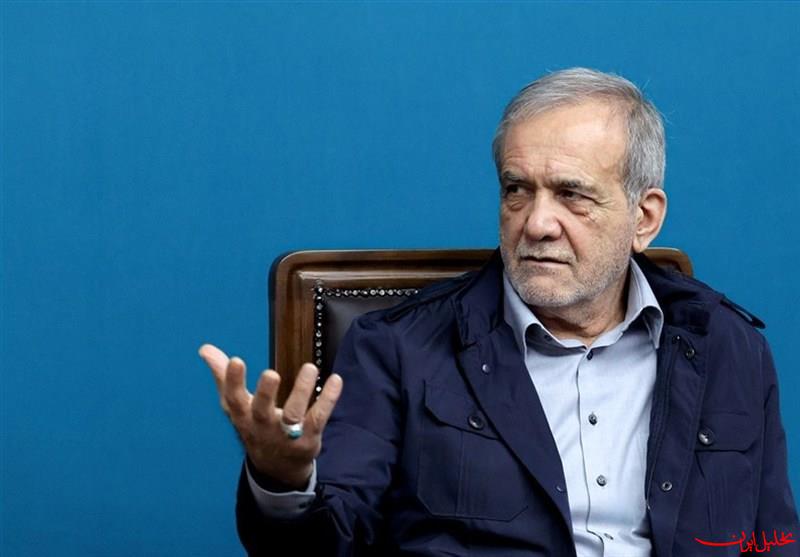  تحلیل ایران -ارز ترجیحی حذف نمی شد در جنگ با قحطی کالای اساسی مواجه می شدیم