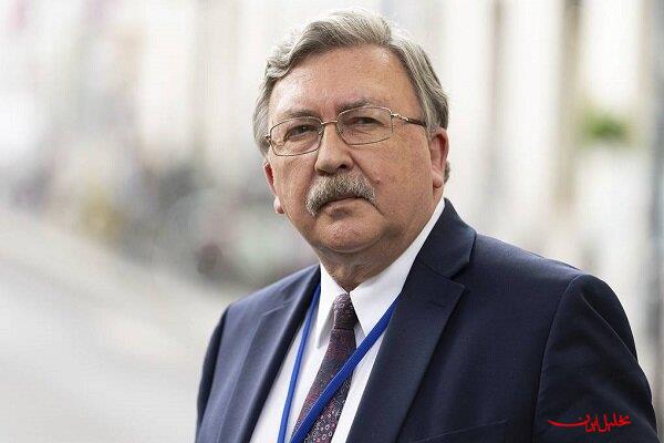  تحلیل ایران -اولیانوف: درخواست ممنوعیت غنی‌سازی ایران غیرمنطقی است