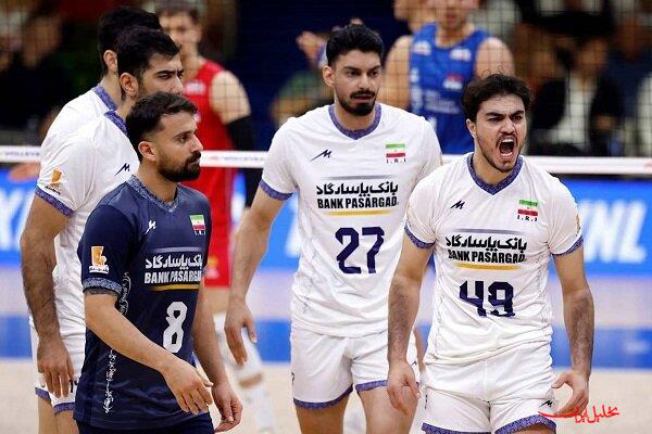  تحلیل ایران -هفته سرنوشت‌ساز برای کاپیتان ایران