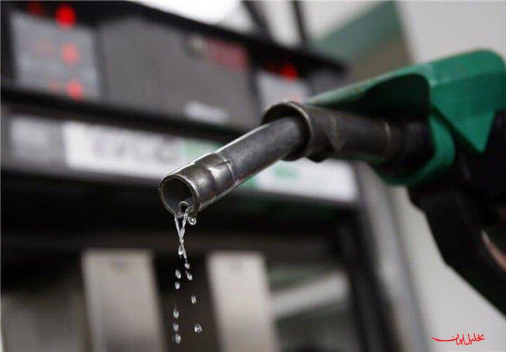  تحلیل ایران -تخصیص بنزین تاکسی‌ها بر اساس پیمایش