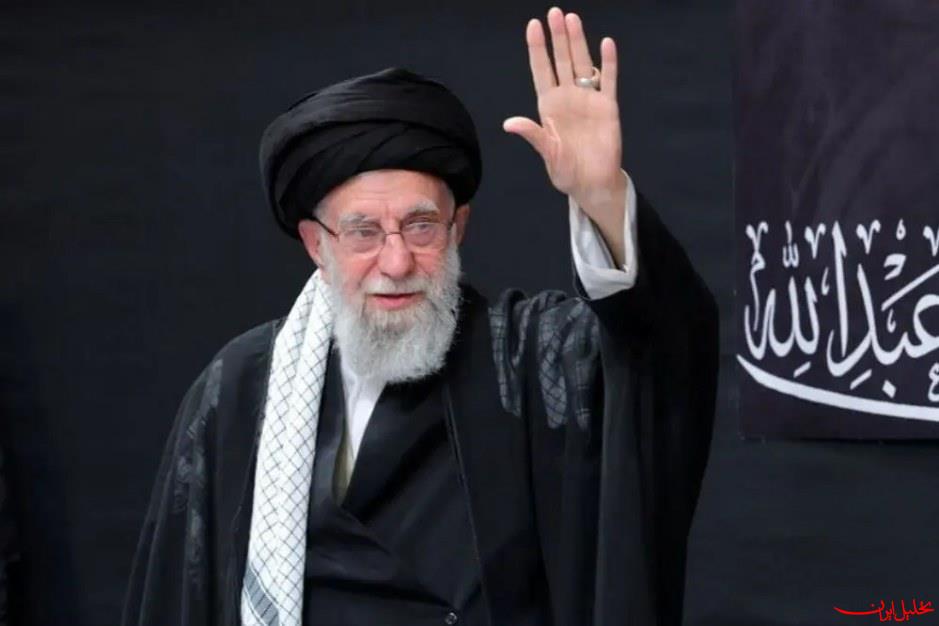  تحلیل ایران -حسن‌زاده: روز تشییع پیکر مطهر رهبر انقلاب تهران تعطیل خواهد بود