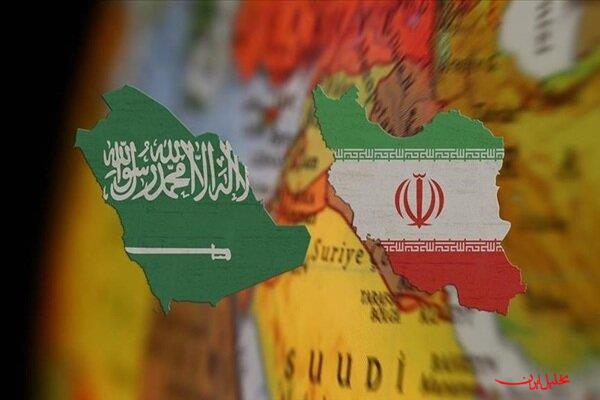  تحلیل ایران -مذاکرات بهبود مناسبات کشورهای خلیج فارس با ایران در ریاض