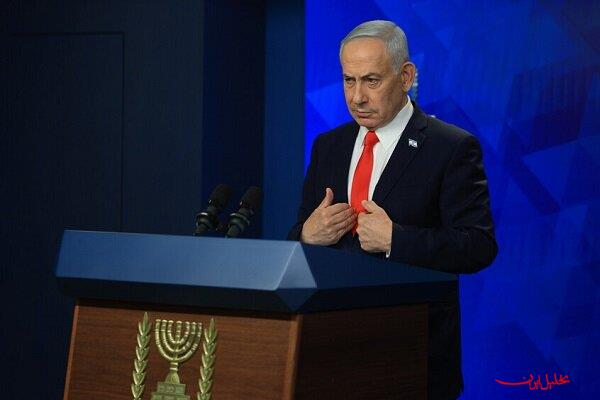  تحلیل ایران -نتانیاهو: هنوز کارهای زیادی در لبنان داریم 