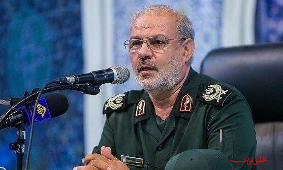  تحلیل ایران -محبی: تنگه هرمز سرزمین ایران است و هیچ ارتباطی با آمریکا ندارد 