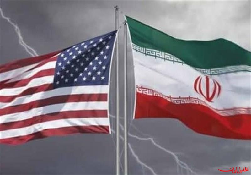  تحلیل ایران -کشورهای عربی با ناامیدی از آمریکا در پی همکاری با ایران هست