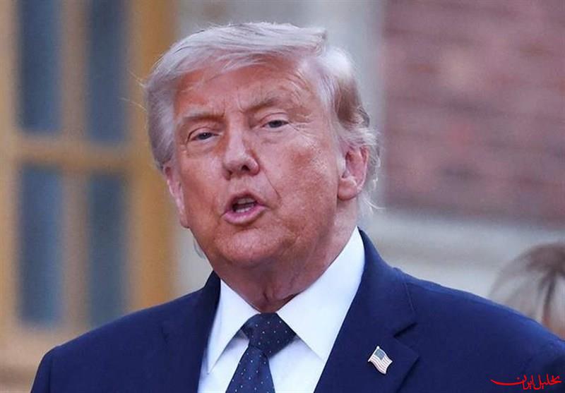  تحلیل ایران -با نقض مجدد تفاهمنامه، ترامپ تجاوز به ایران را تائید کرد