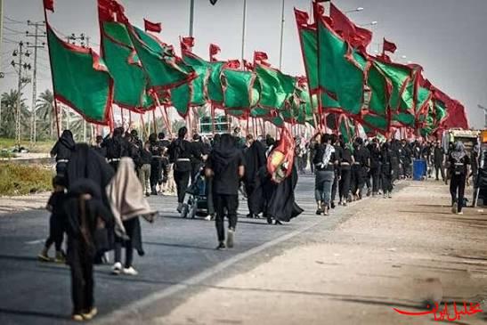  تحلیل ایران -شرایط خروج مشمولان برای اربعین اعلام شد