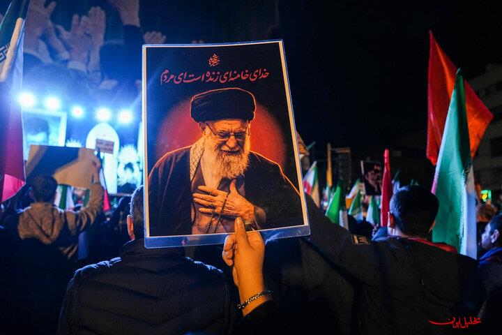  تحلیل ایران -جزئیات برگزاری تشییع رهبر انقلاب در نجف و کربلا