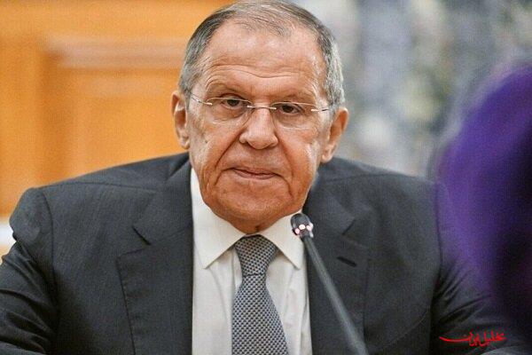  تحلیل ایران -لاوروف: با فشار و باج‌خواهی غرب مقابله خواهیم کرد
