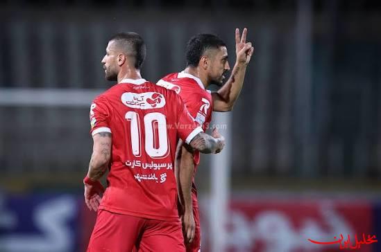  تحلیل ایران -نیمکت پرسپولیس در انتظار معرفی رسمی سرمربی