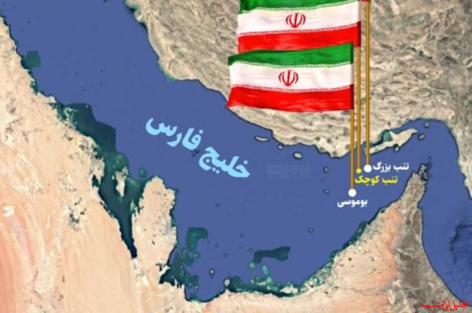  تحلیل ایران -برای تردد در هرمز منتظر اجازه ایران هستیم