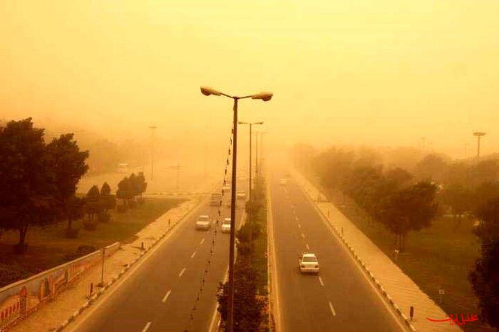  تحلیل ایران -آیا ادارات چهارشنبه تعطیل می شوند؟