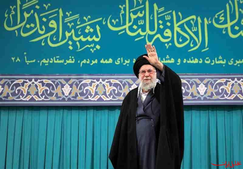  تحلیل ایران -حضور مقامات و سران ۴۰ کشور در مراسم وداع و تشییع رهبر شهید انقلاب 