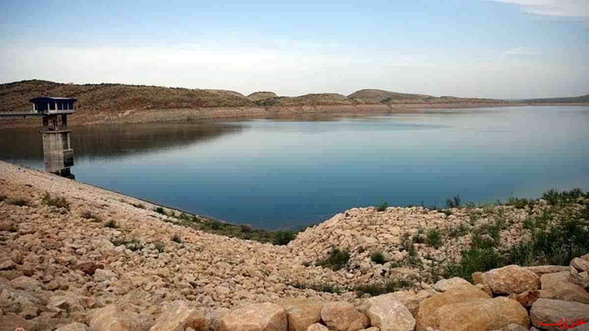  تحلیل ایران -۴۴.۵۷ میلیارد مترمکعب آب وارد مخازن شد