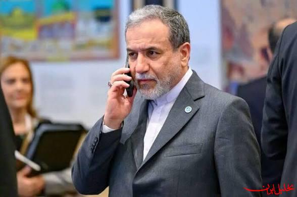  تحلیل ایران -عراقچی: هرگونه تهدید علیه مردم و رهبری با پاسخی فوری مواجه خواهد شد
