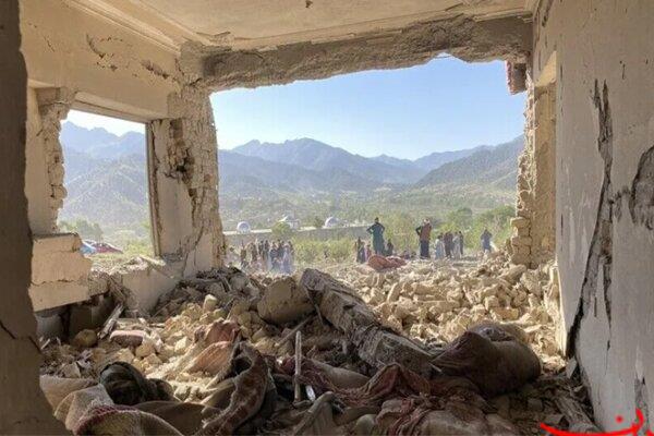  تحلیل ایران -گزارش سازمان ملل درباره تلفات حملات پاکستان به افغانستان