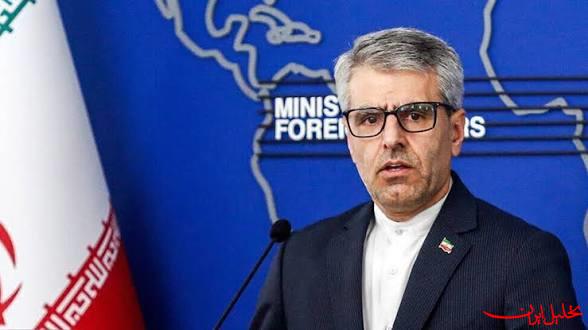  تحلیل ایران -حضور مهمانان خارجی از حدود ۱۰۰ کشور در آیین وداع با پیکر رهبر شهید