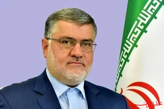  تحلیل ایران -استاندار: امکان اسکان حداقل ۴ میلیون زائر در تهران فراهم شده است