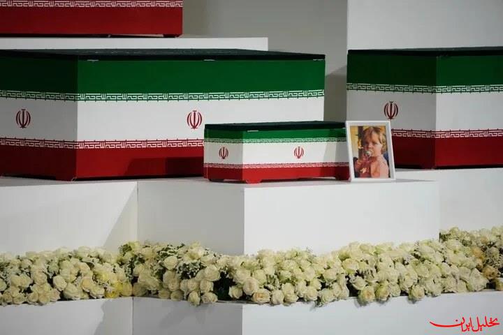 بازتاب مراسم تشییع رهبر شهید در رسانه های خارجی