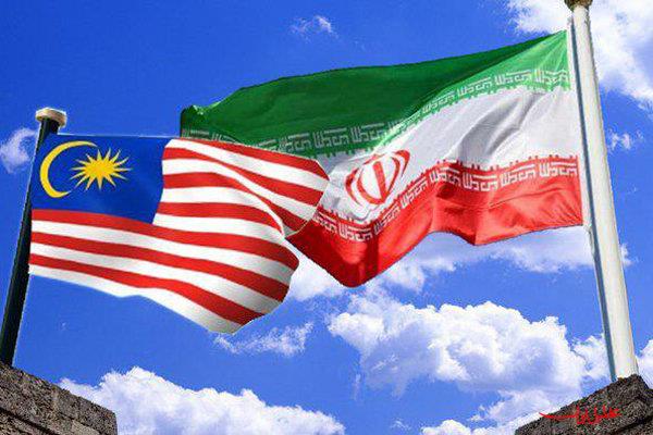  تحلیل ایران -دروازه ورود کالاهای ایرانی به بازار جنوب شرق آسیا
