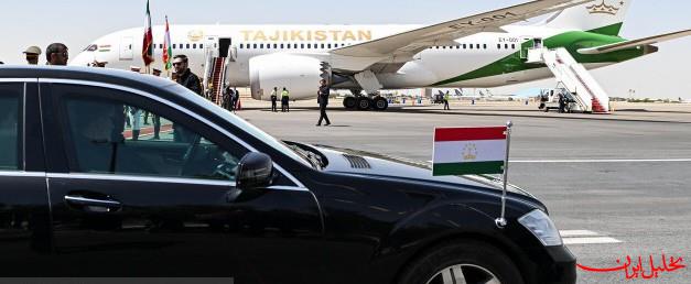  تحلیل ایران -پایان پذیرش مهمانان خارجی مراسم وداع با پیکر رهبر شهید