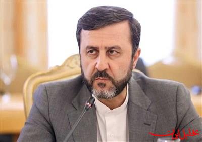  تحلیل ایران -هشدار غریب‌آبادی نسبت به تلاش برای حرکت نظامی در تنگه هرمز
