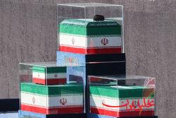  تحلیل ایران -آمادگی کربلای معلی برای برگزاری مراسم تشییع باشکوه رهبر شهید
