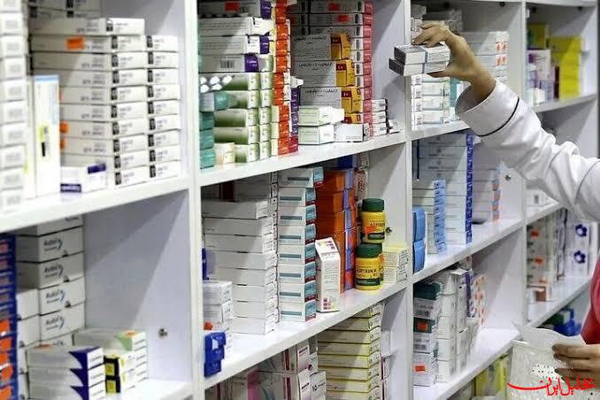  تحلیل ایران -فعالیت داروخانه‌های سراسر کشور در مراسم تشییع رهبر شهید 