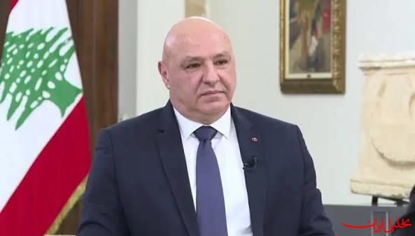  تحلیل ایران -شیفته اسرائیل نیستم