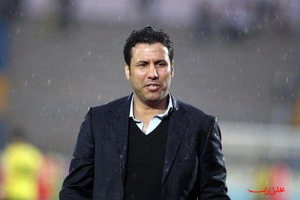  تحلیل ایران -مهدی تارتار سرمربی تیم فوتبال پرسپولیس شد