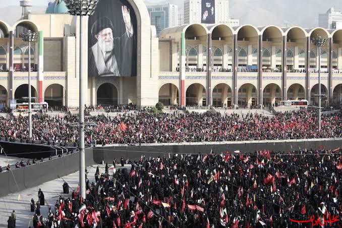  تحلیل ایران -استاندار تهران جزئیات مراسم تشییع آقای شهید را تشریح کرد
