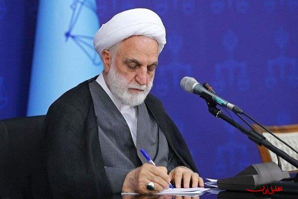  تحلیل ایران -ملت مبعوث‌شده رستاخیز ملی را در صفحه تاریخ ثبت کرد