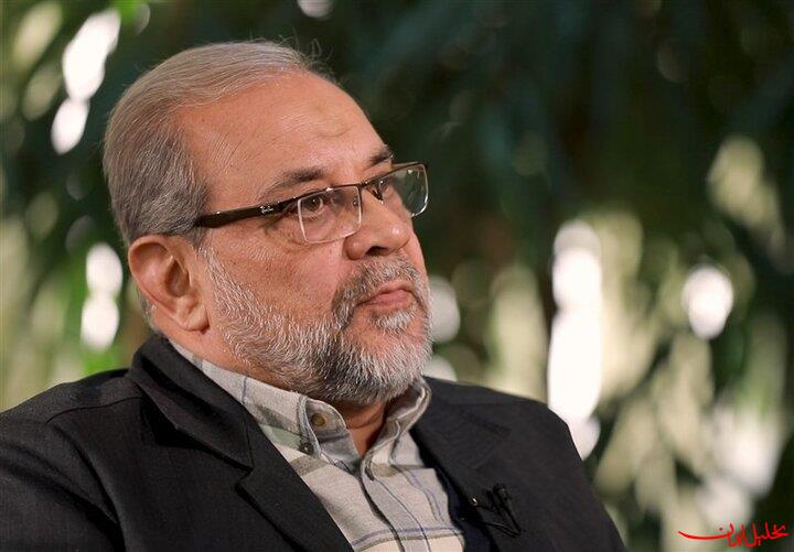  تحلیل ایران -پاسخ قاطع دبیر شورای عالی امنیت ملی به تهدید مردم ایران توسط ترامپ 