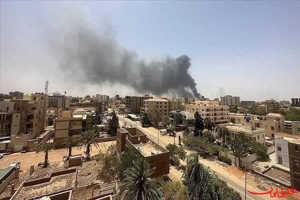  تحلیل ایران -وضعیت سودان به مرز فاجعه رسیده است