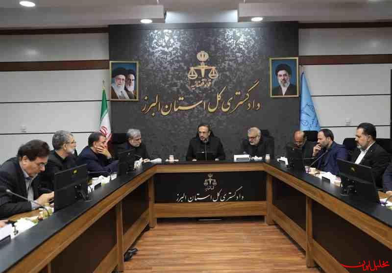  تحلیل ایران -پیگیری جنایات آمریکا و رژیم صهیونیستی در حمله به پل B۱ 