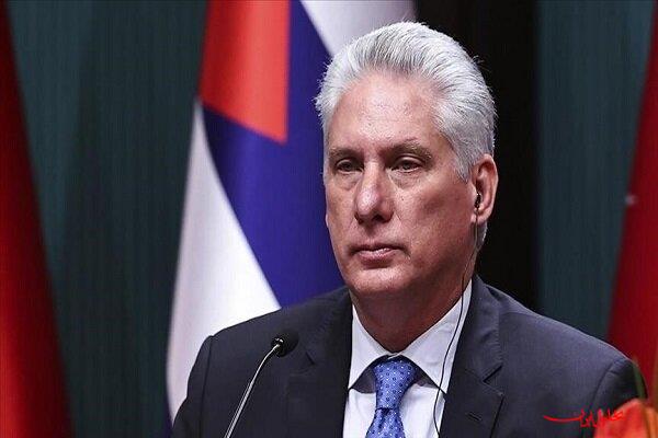  تحلیل ایران -کوبا: آمریکا حدود ۷۰ سال است که با ما می‌جنگند