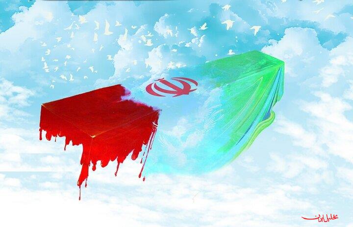  تحلیل ایران -شهادت دو صیاد هرمزگانی در پی حملات تروریستی آمریکا