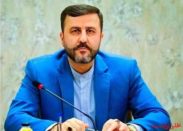 تحلیل ایران -غریب‌آبادی: ترامپ زبان زور را بهتر می‌فهمد