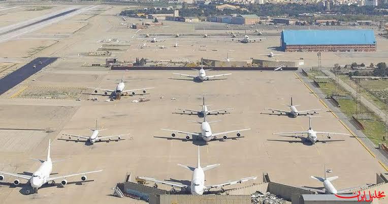 تحلیل ایران -شیرودی: دشمن در ایجاد اختلال در حمل‌ونقل هوایی ناکام ماند