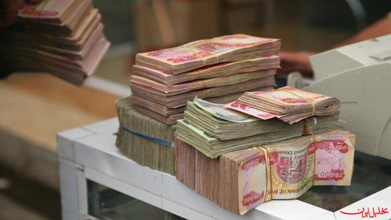  تحلیل ایران -آغاز فروش ارز اربعین با نرخ توافقی از امروز