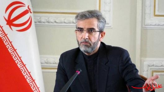  تحلیل ایران -باقری: پس از تشییع ۴۳ میلیونی، مسئولیت خونخواهی سنگین‌تر است