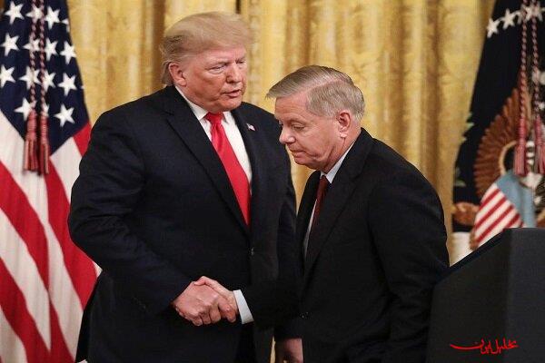  تحلیل ایران -وقتی سناتور آمریکا هم آرزوی نابودی ایران را به گور برد