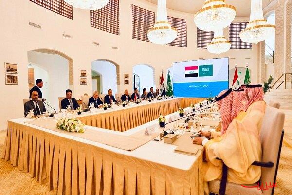  تحلیل ایران -رایزنی وزیران خارجه عراق و عربستان در ریاض