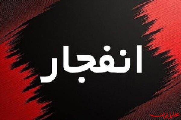  تحلیل ایران -شنیده شدن صدای انفجارهایی در استان هرمزگان