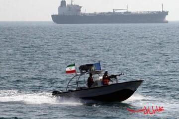  تحلیل ایران -توقف کامل حرکت کشتی‌ها در تنگه هرمز